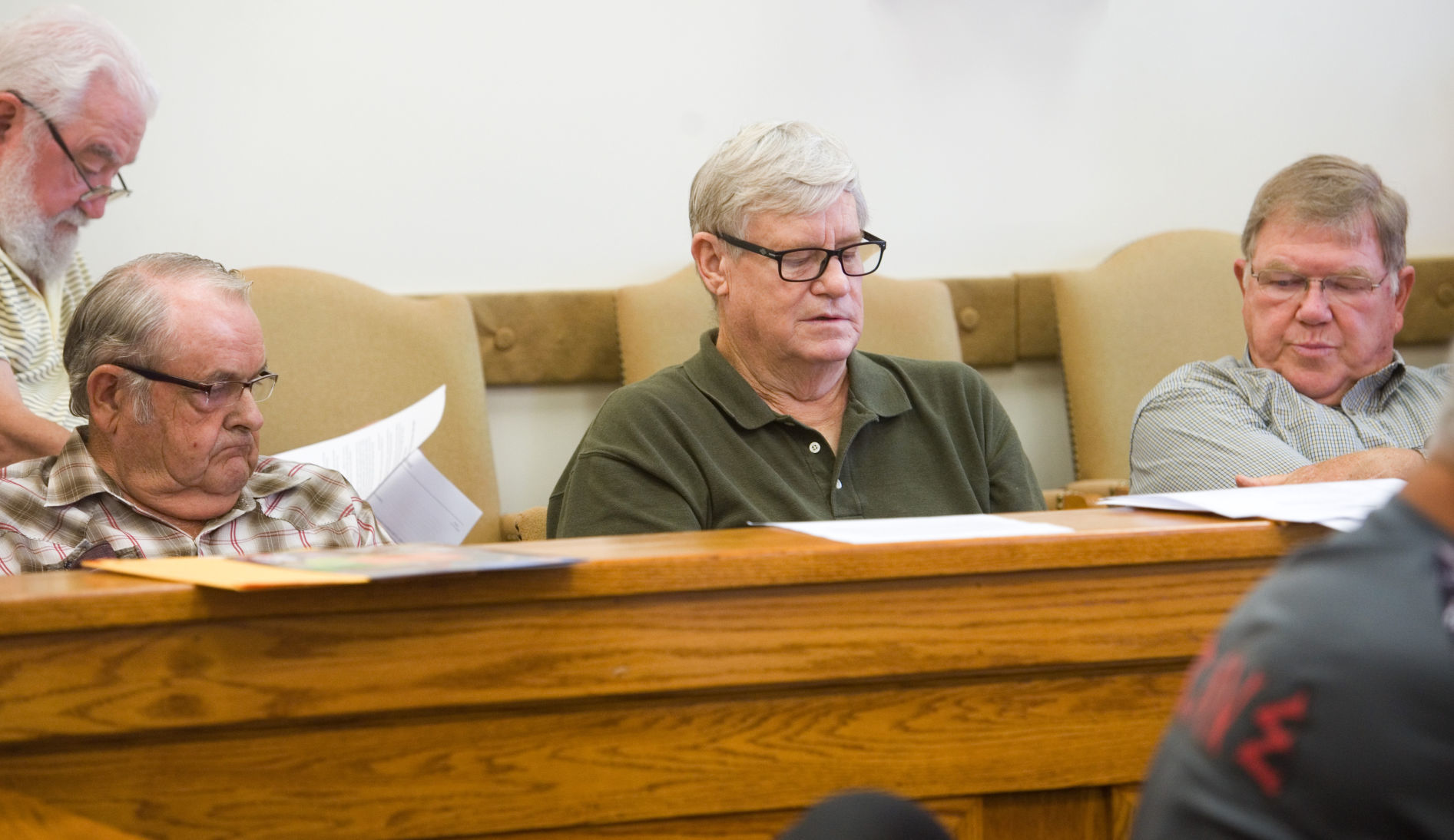 Shelby County 2nd Amendment 06/13/18 (3)